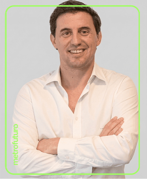 Pedro Silvestri
